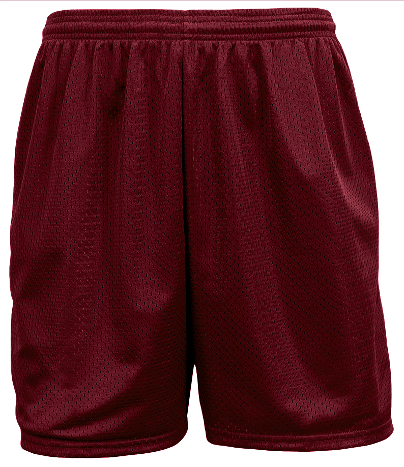 A4 Sprint 4" Lined Tricot Mesh Shorts 15