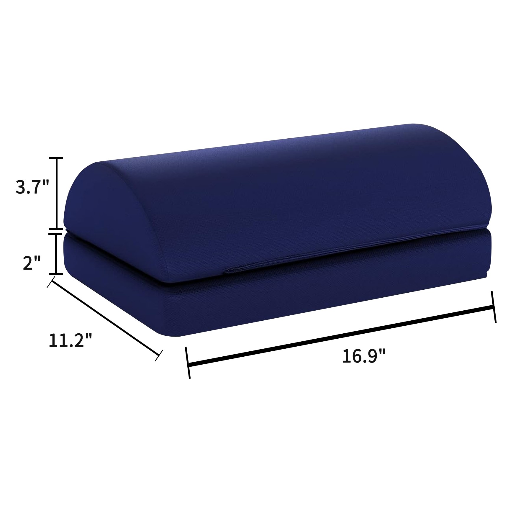 Foot Rest for Under Desk 4