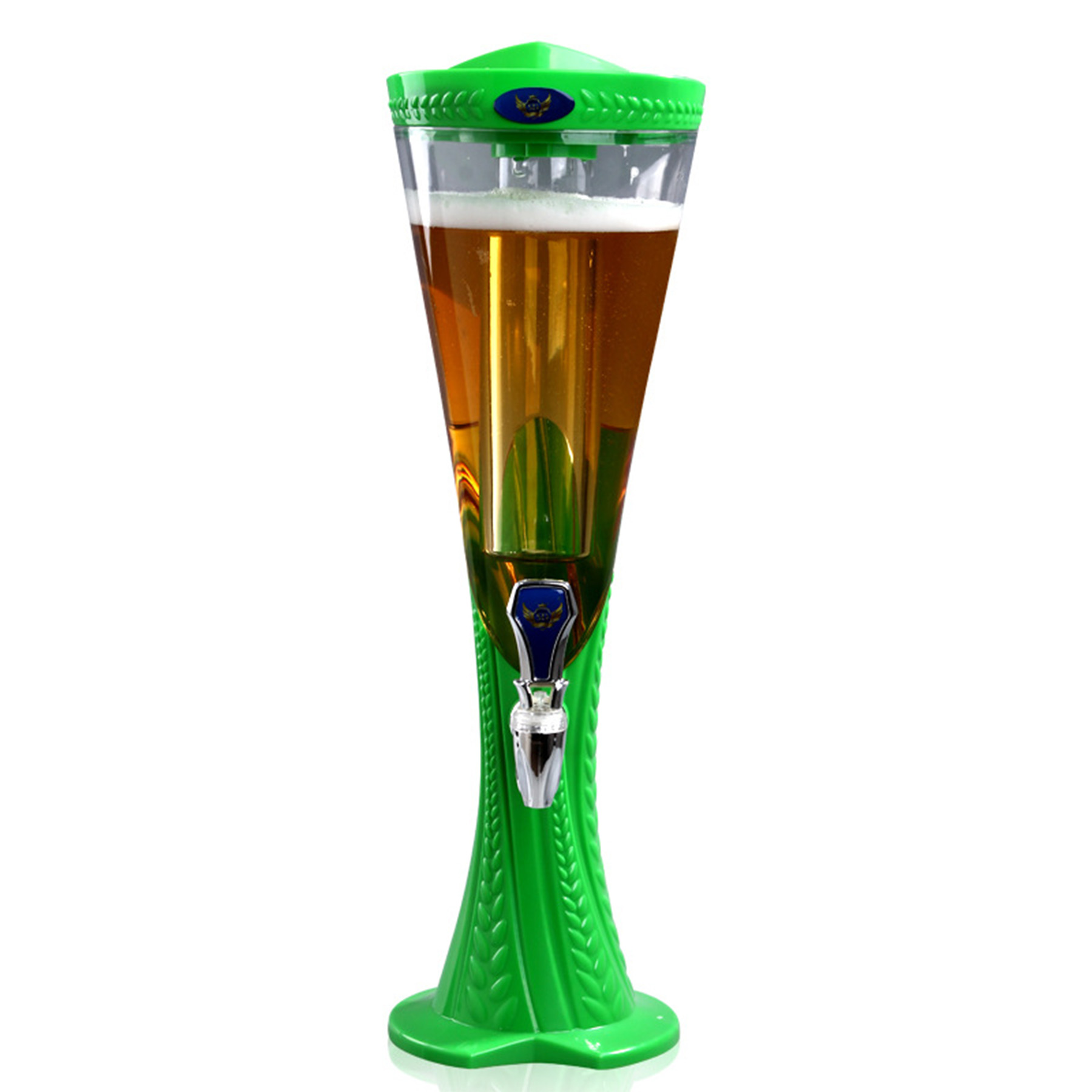Beer Tower Dispenser 2