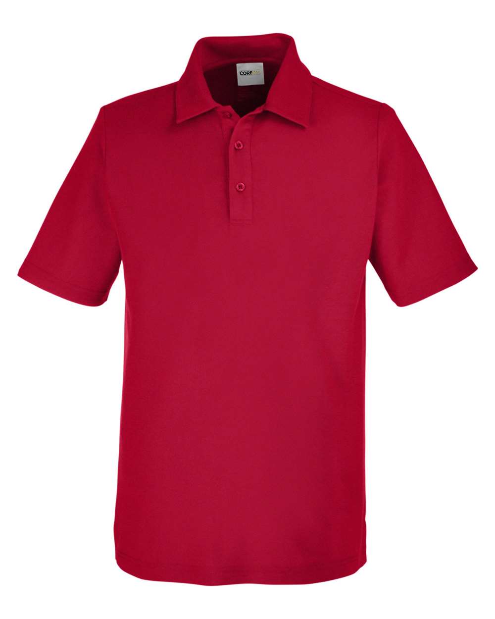 Men's Fusion ChromaSoft™ Pique Polo - CE112 116