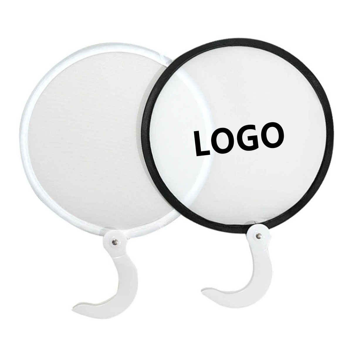Foldable Handheld Fan 1