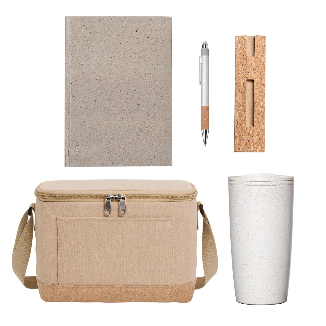Sustainable Start Onboarding Set 8