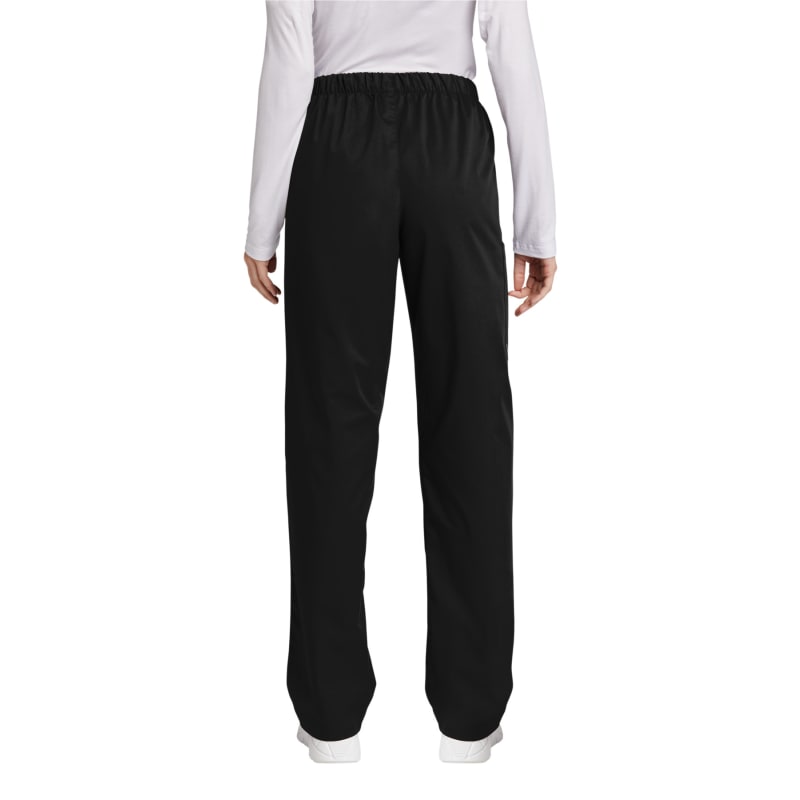 WonderWink Women's Tall WorkFlex Cargo Pant 2