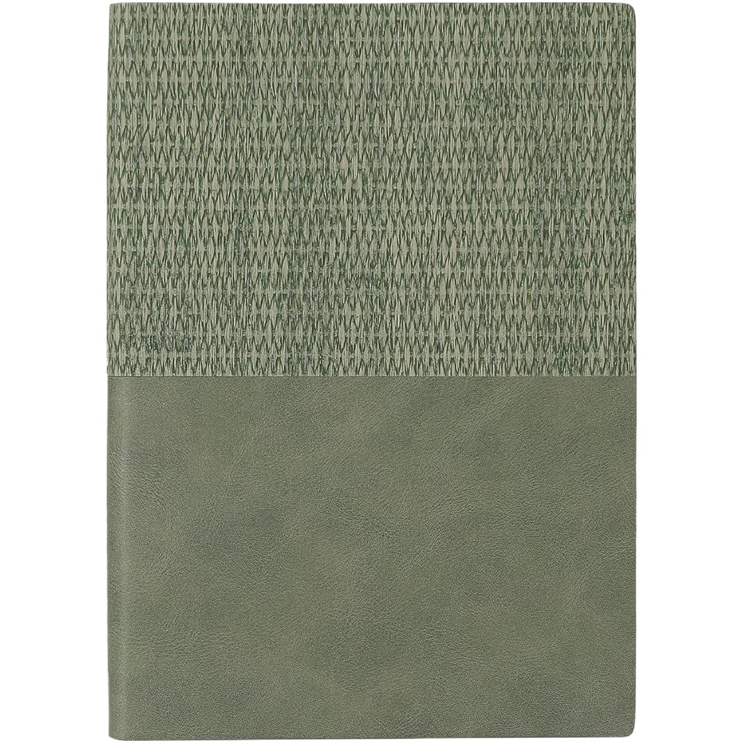 A5 PU Leather Woven Pattern Notebook 11