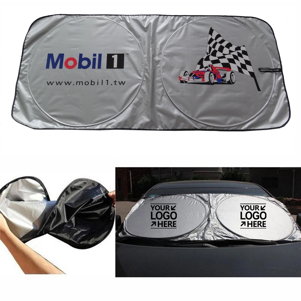 Car Windshield Sunshade 5