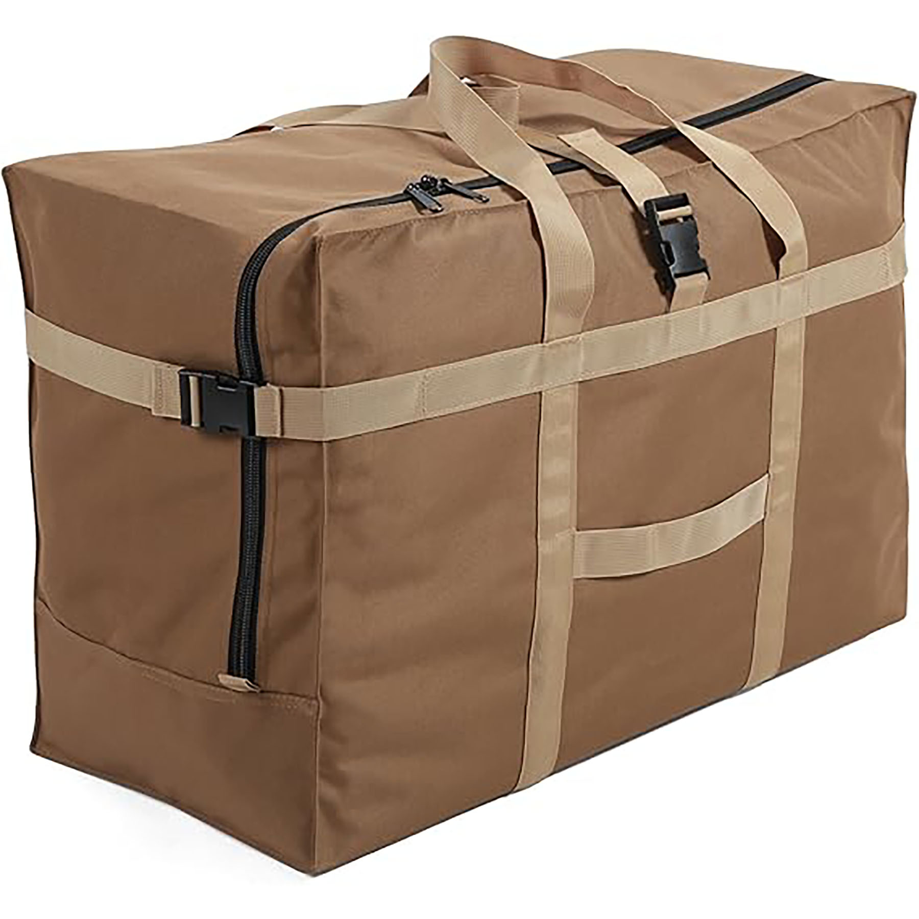 Heavy Duty Mobile Storage Bag With Backpack Strap 9