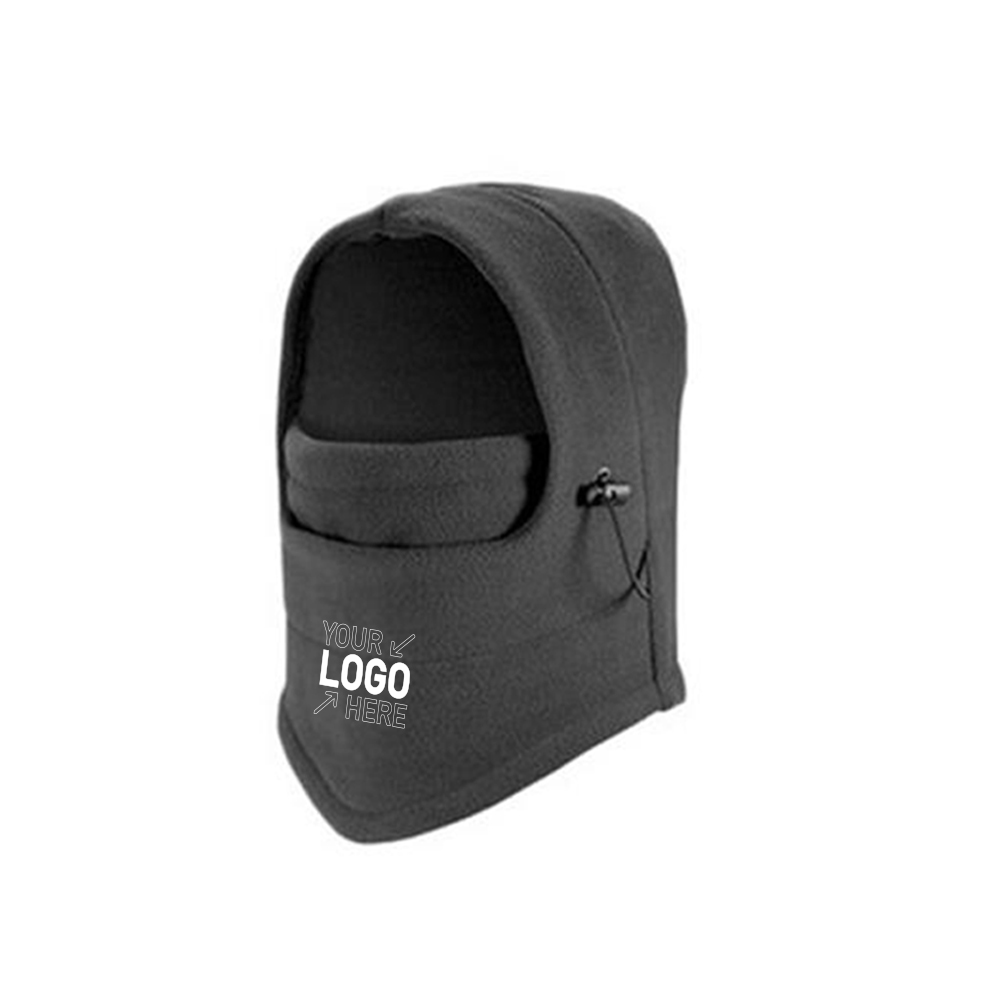 Warm Fleece Full Face Ski Mask Balaclava 5