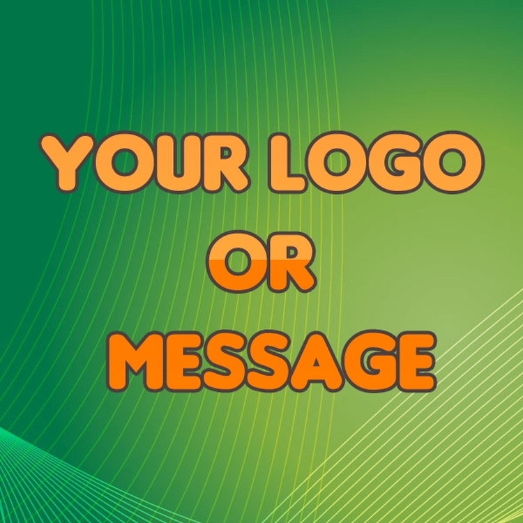 6ftx13ft Custom Vinyl Banner 1
