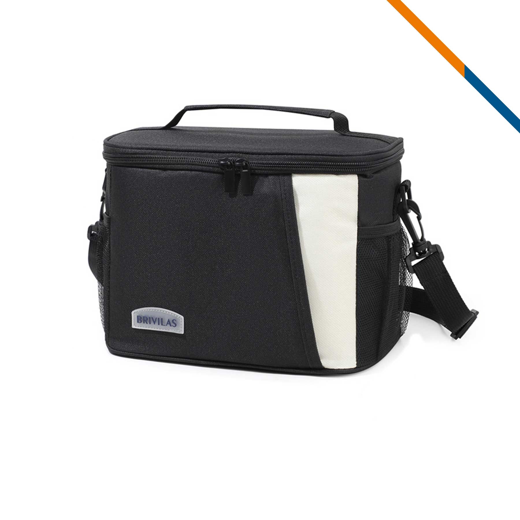 IceNest PEVA Crossbody Cooler Bag 3