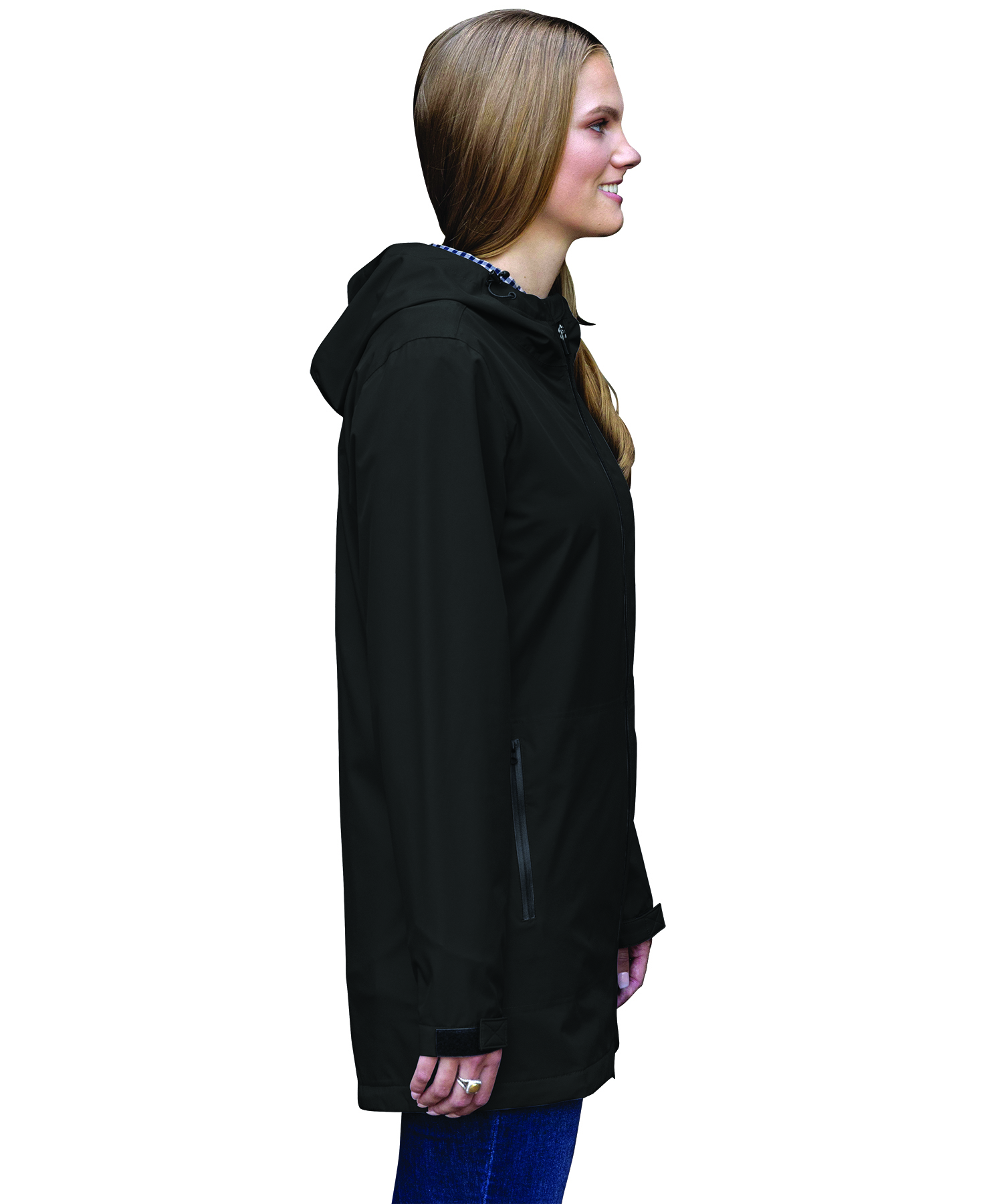 Women’s Atlantic Rain Shell Jacket