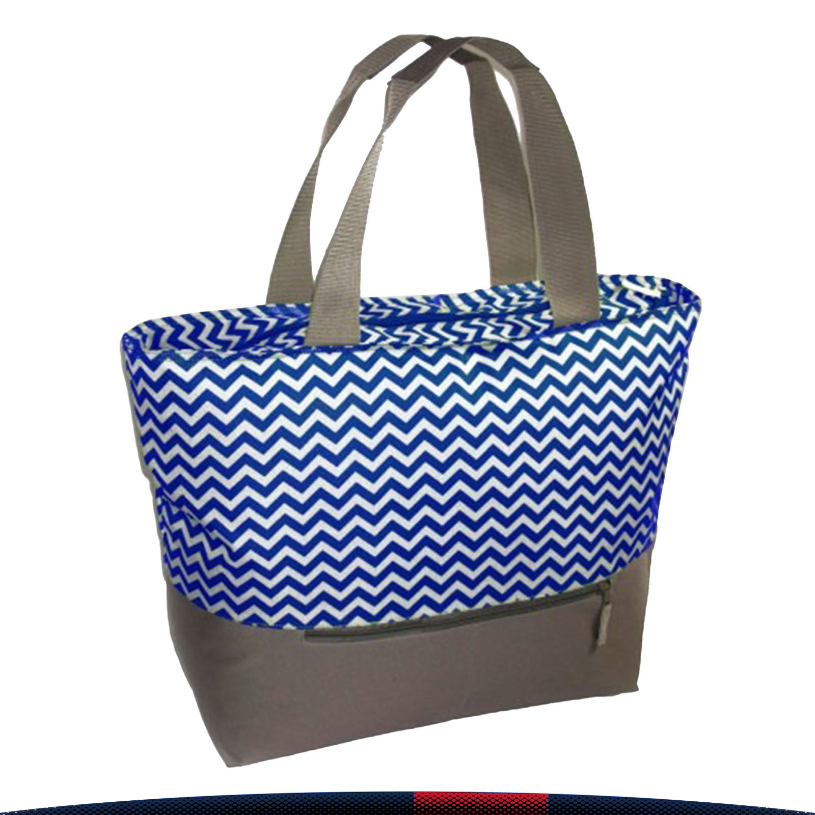 Techa Cooler Tote Bag 3