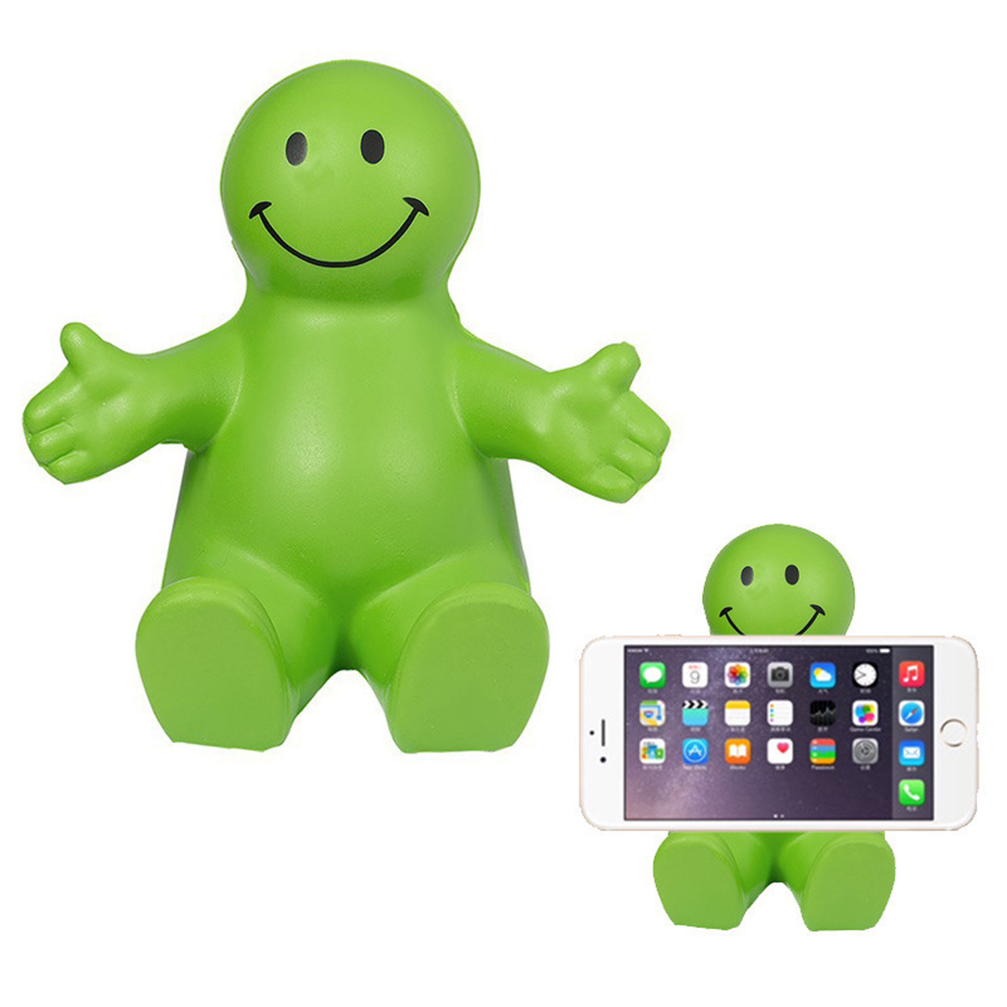 Stress Reliever Phone Holders 3