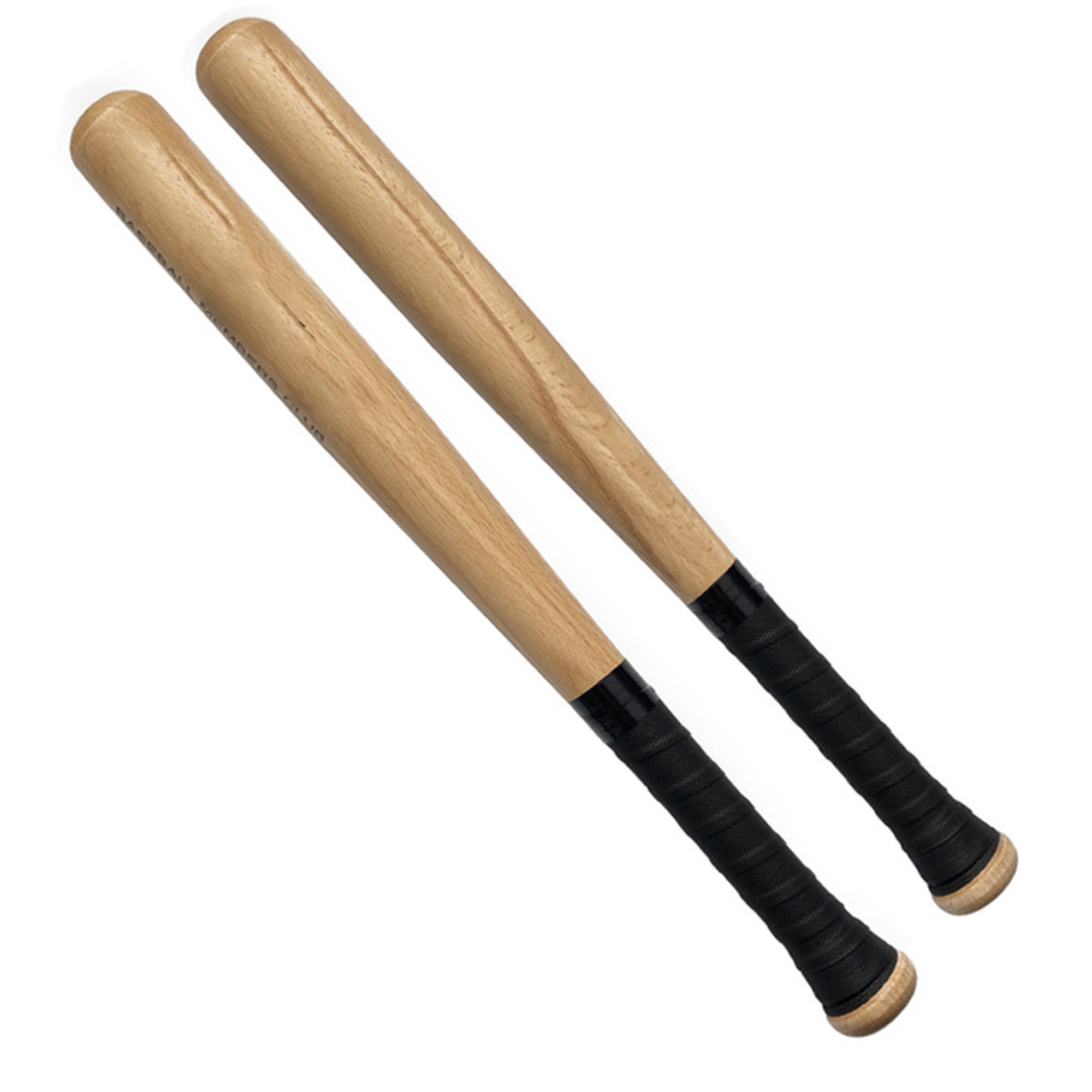 MOQ100 Beech Wood Baseball Bat 4