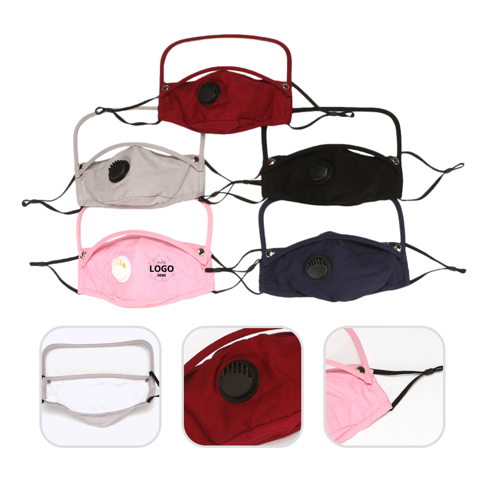 Outdoor Winter Mask 2