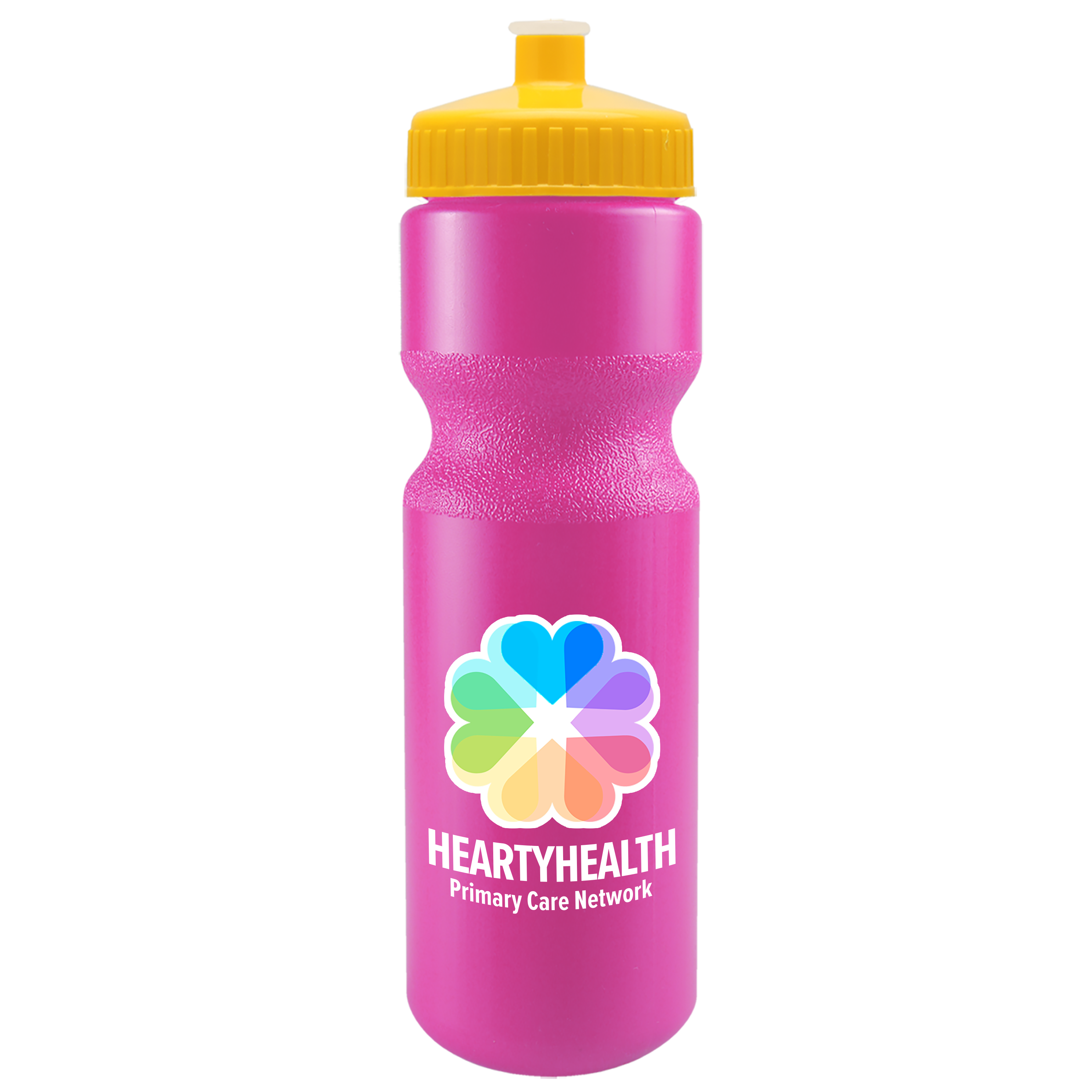 Garyline® Journey Bike Bottle (Colors) - 28 oz. 727