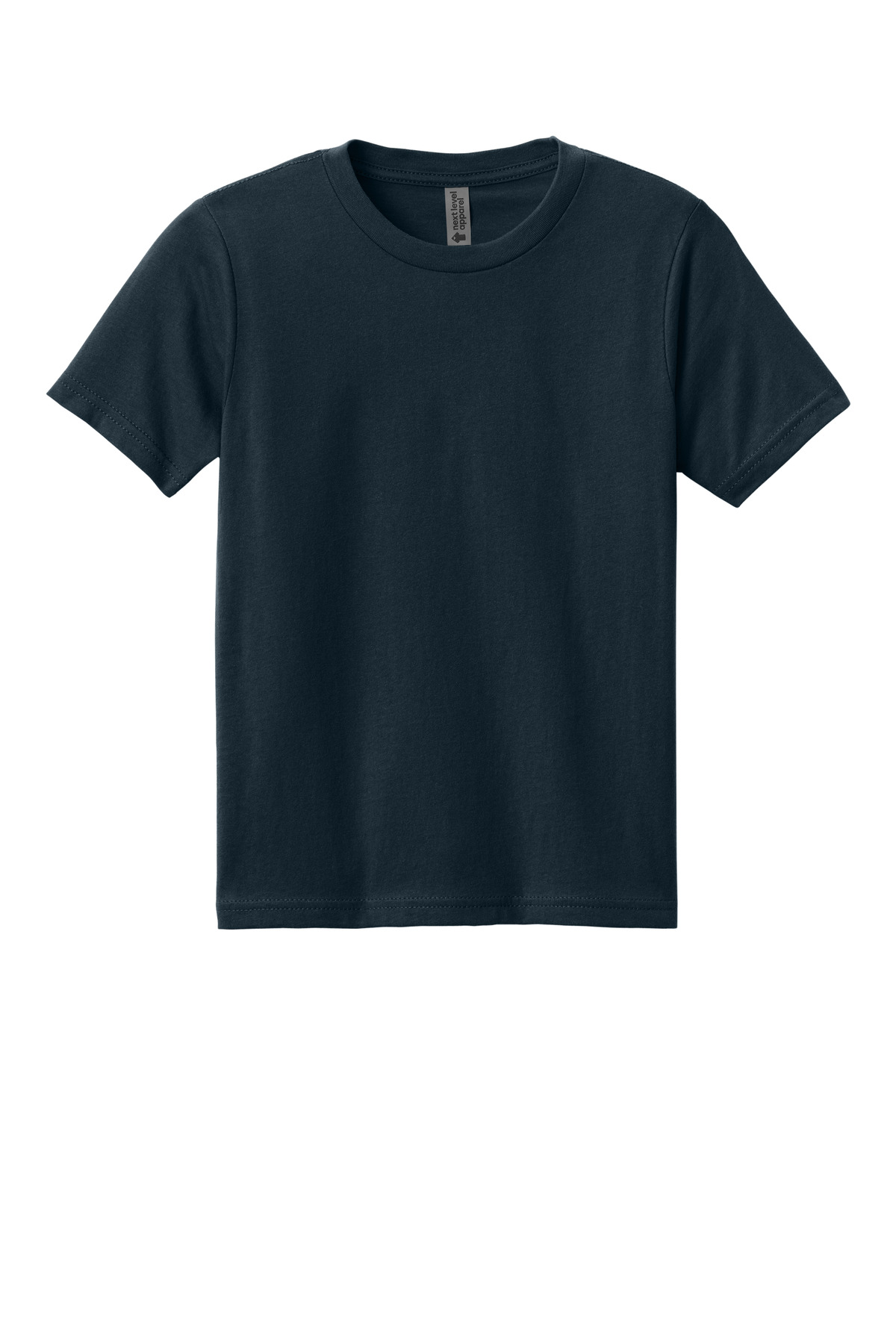 Next Level Apparel Youth Cotton Tee NL3310 107
