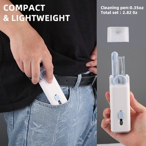 10 In 1 Keyboard Cleaner 12