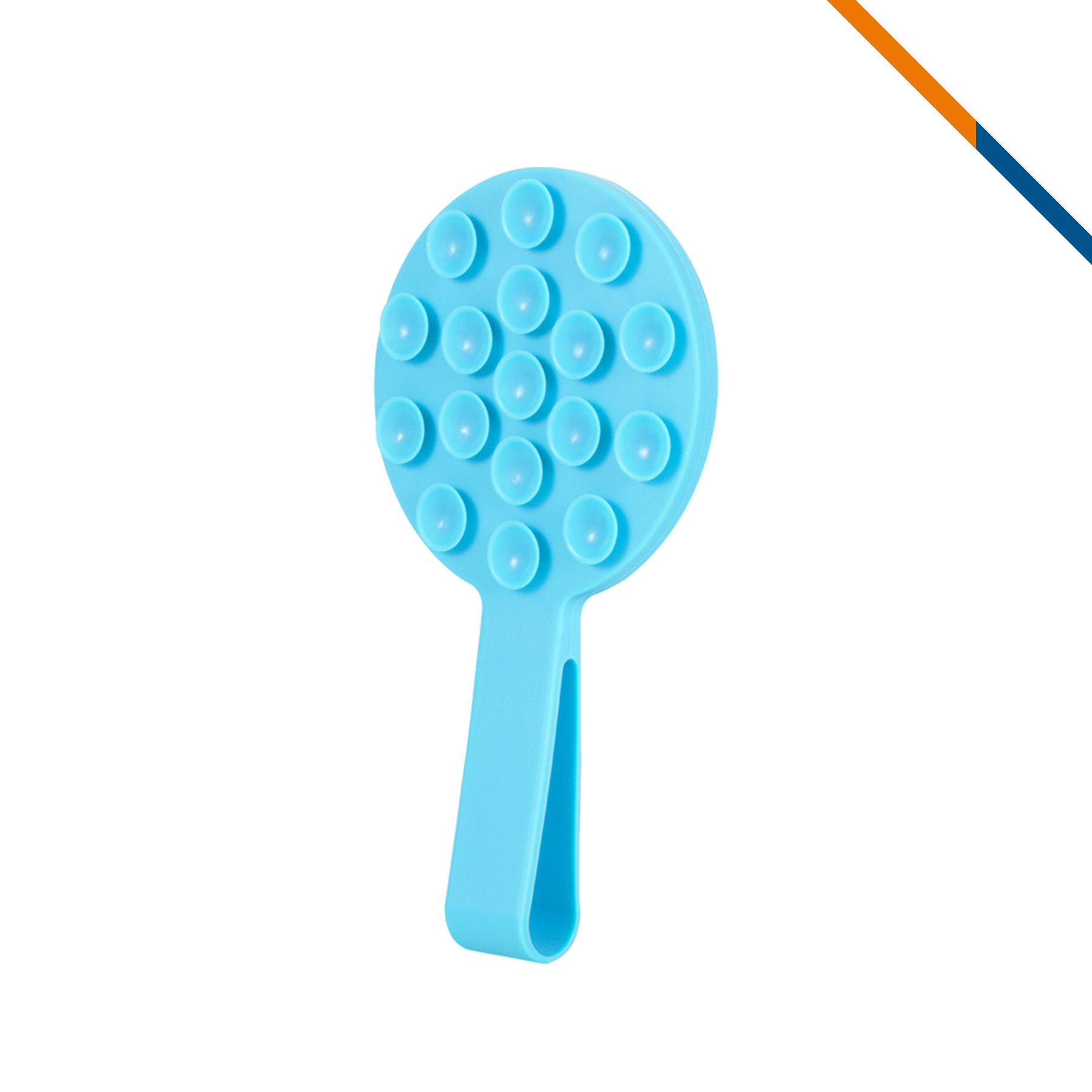 Strata Silicone Magnetic Suction Phone Holder 11
