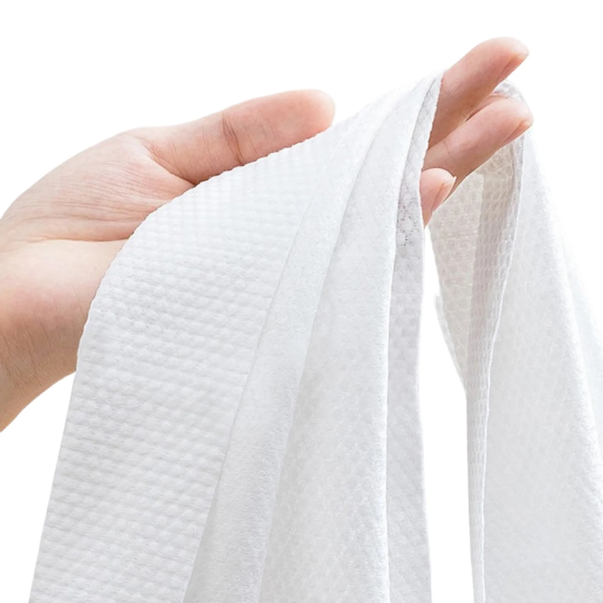 Customized Disposable Portable Face Towels 10