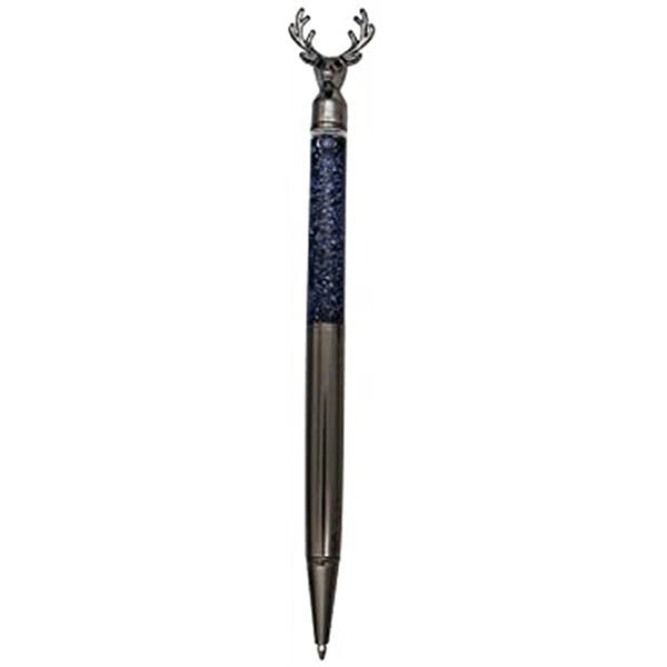 Deer Head Oil Creative Ballpoint Pen 10