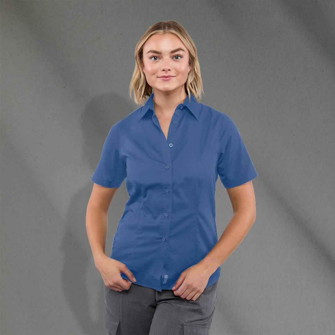 Women's STIRLING Short Sleeve Shirt 79