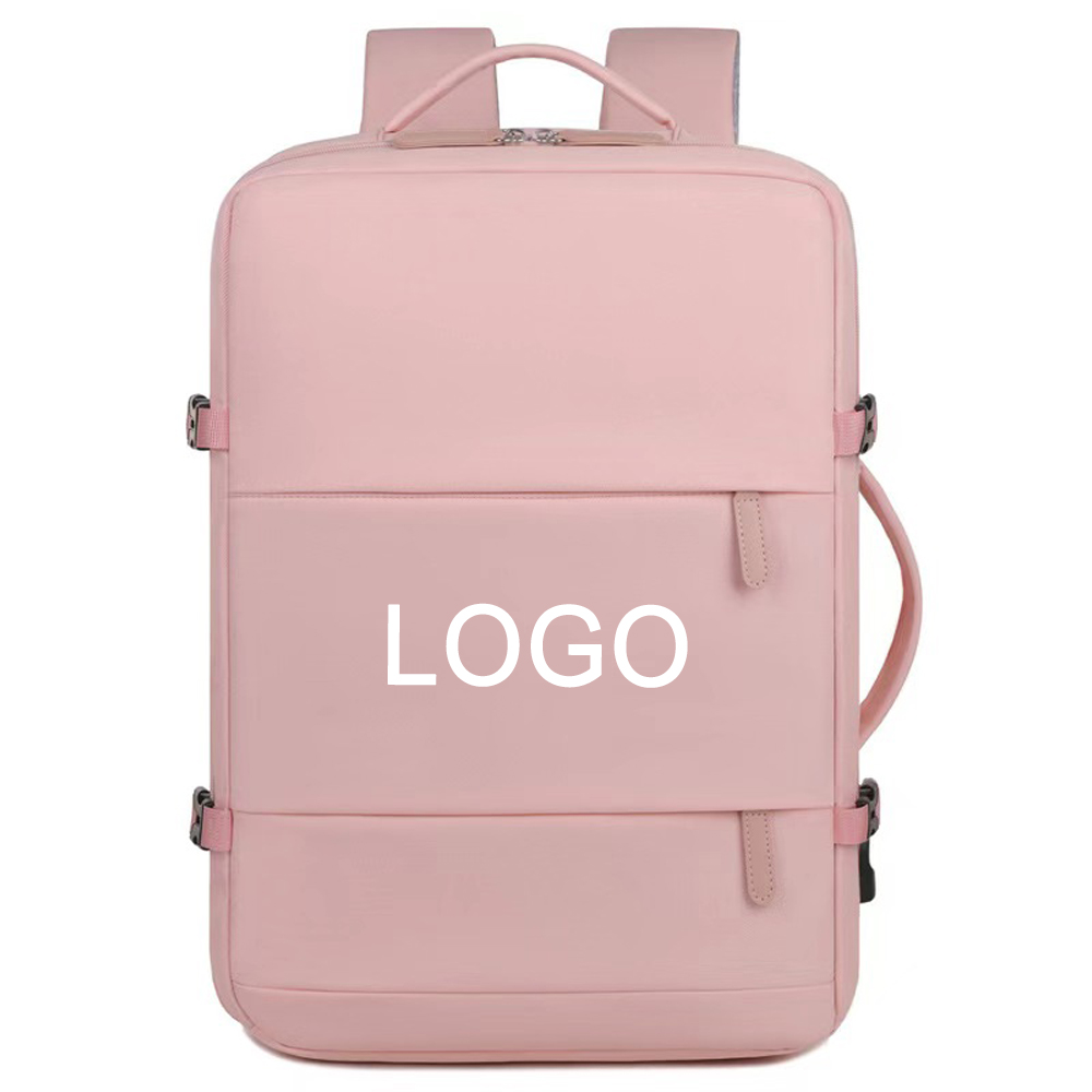 Oxford Fiber Business Bag 1