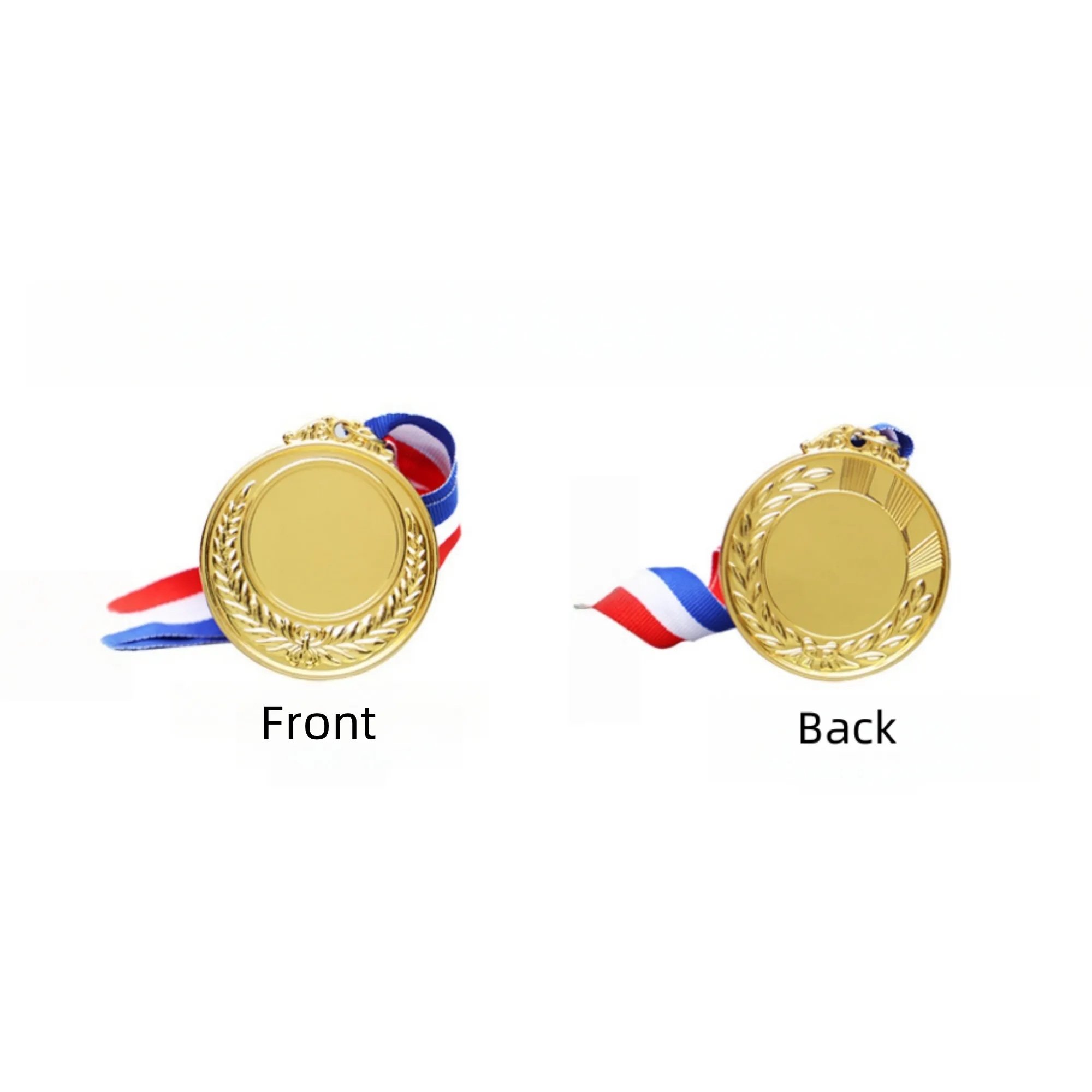 Elegant Medals for Events & Competitions 2