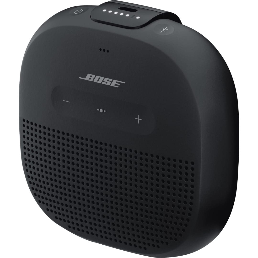 Bose Soundlink Micro Bluetooth Speaker 19