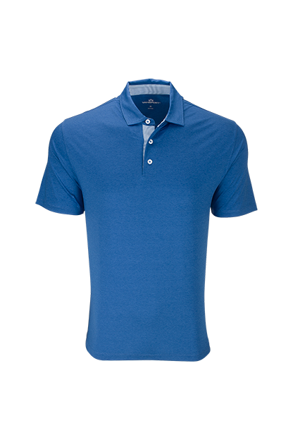 Vansport Pro Signature Polo 8