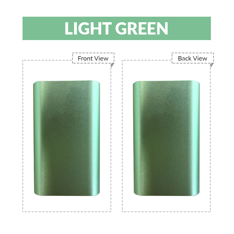 Metallic Power Bank 7