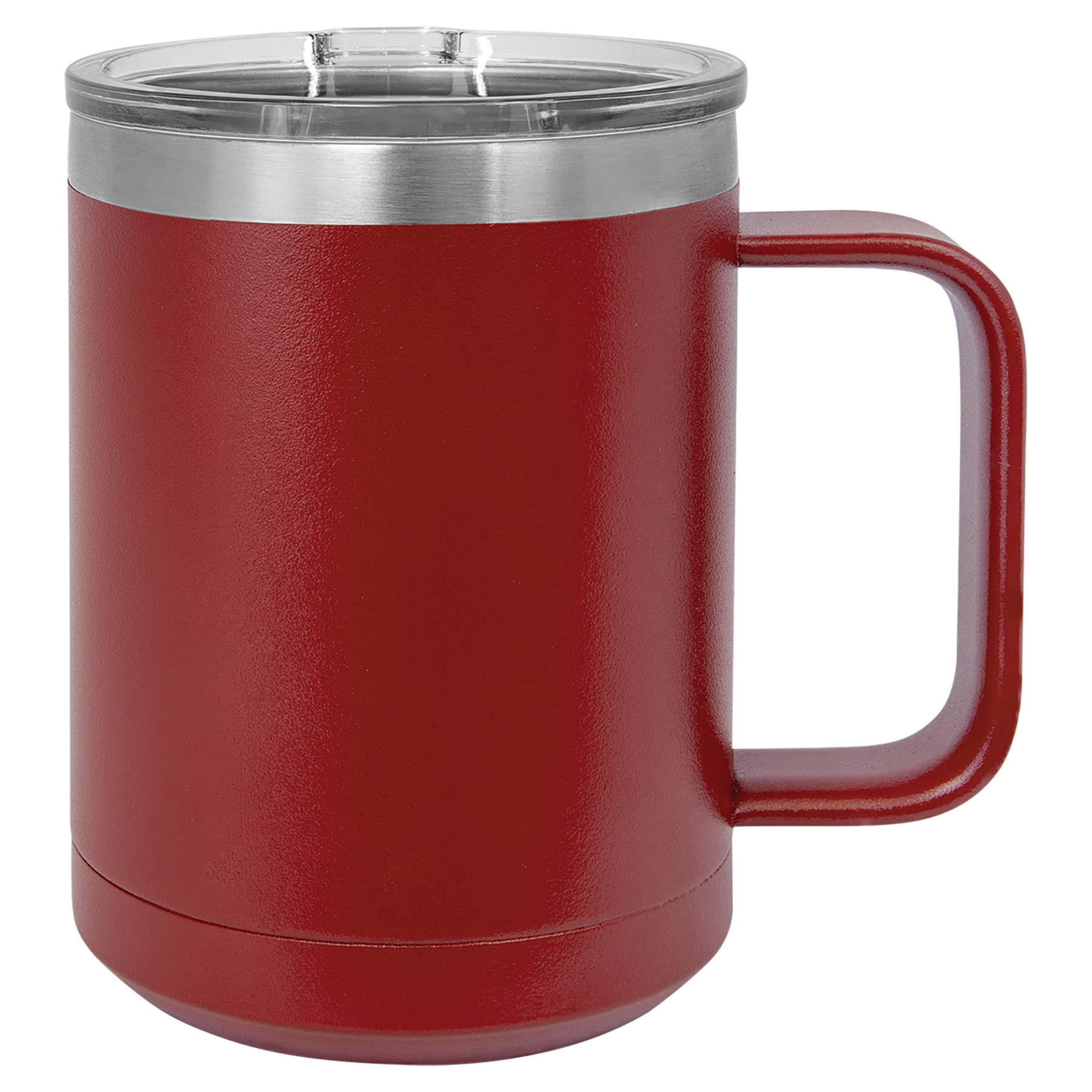 Polar Camel 15 oz. Vacuum Insulated Mug with Slider Lid 20