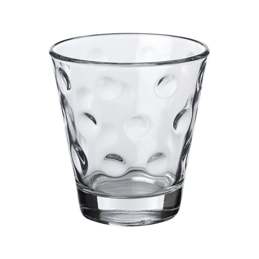 12 oz. Circus Whiskey Glasses 13
