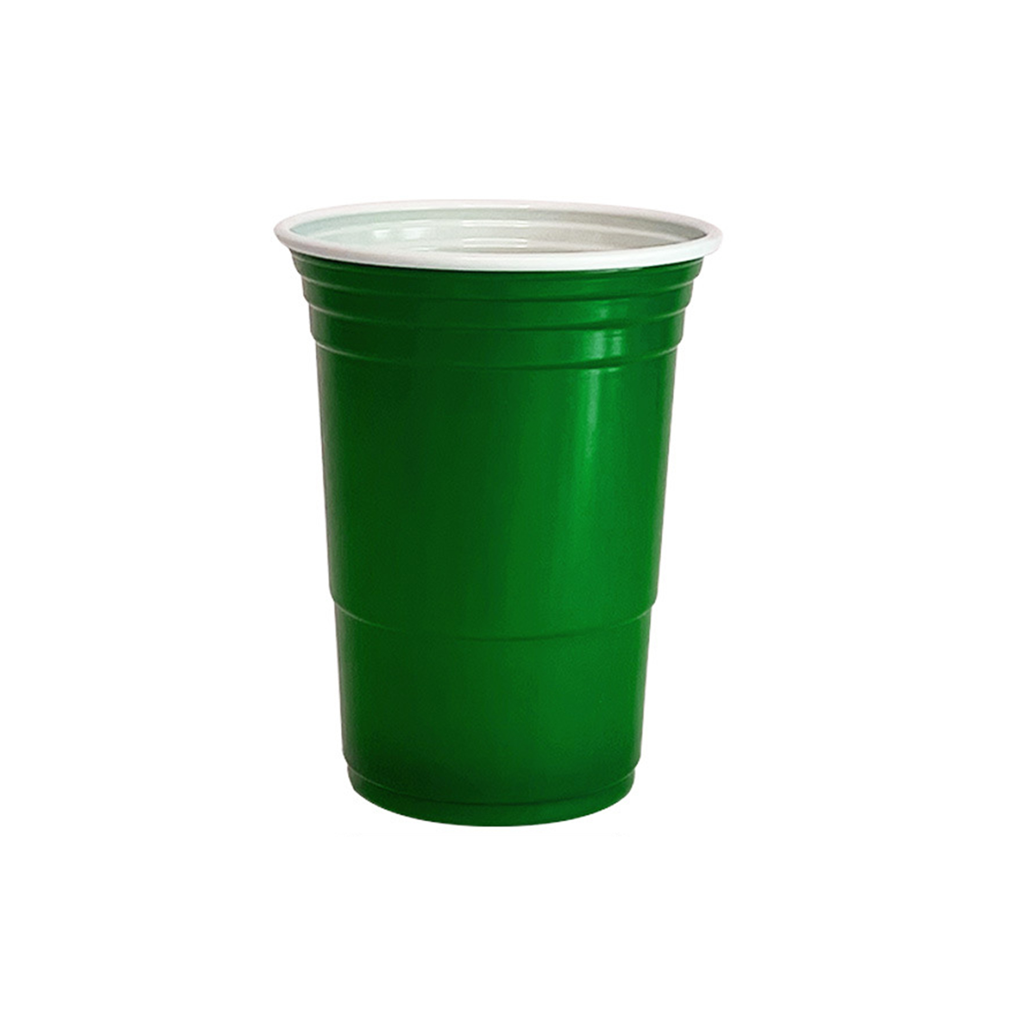 Disposable Party Plastic Cup 16 Ounce 8