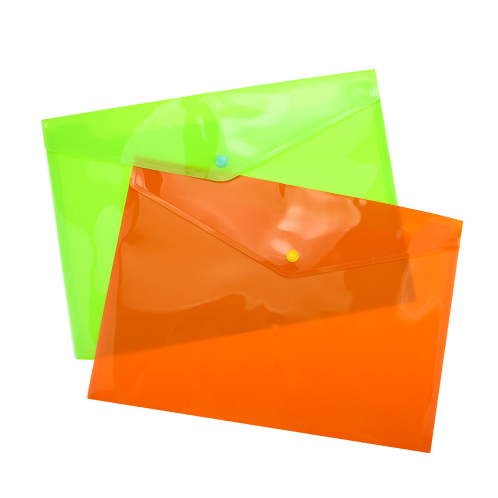 Secure Privacy Document Envelope 2