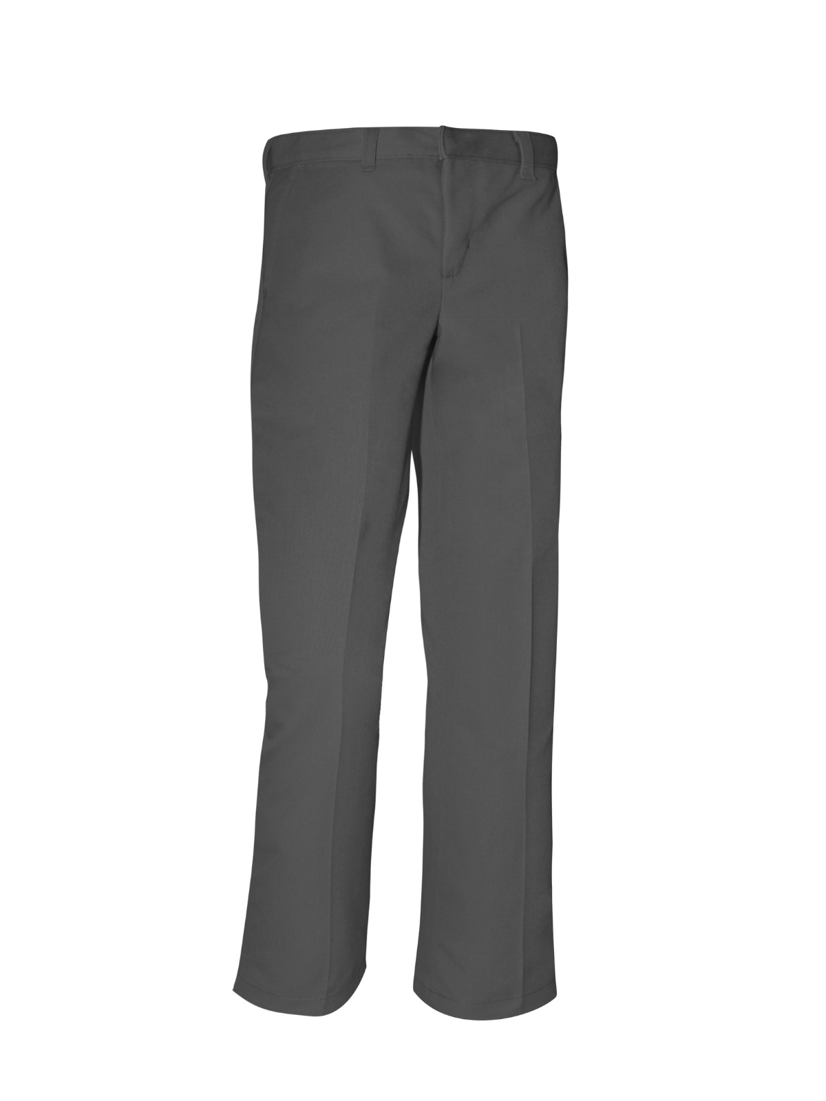 A+ Uniforms - Boys' Stretch Pant 2