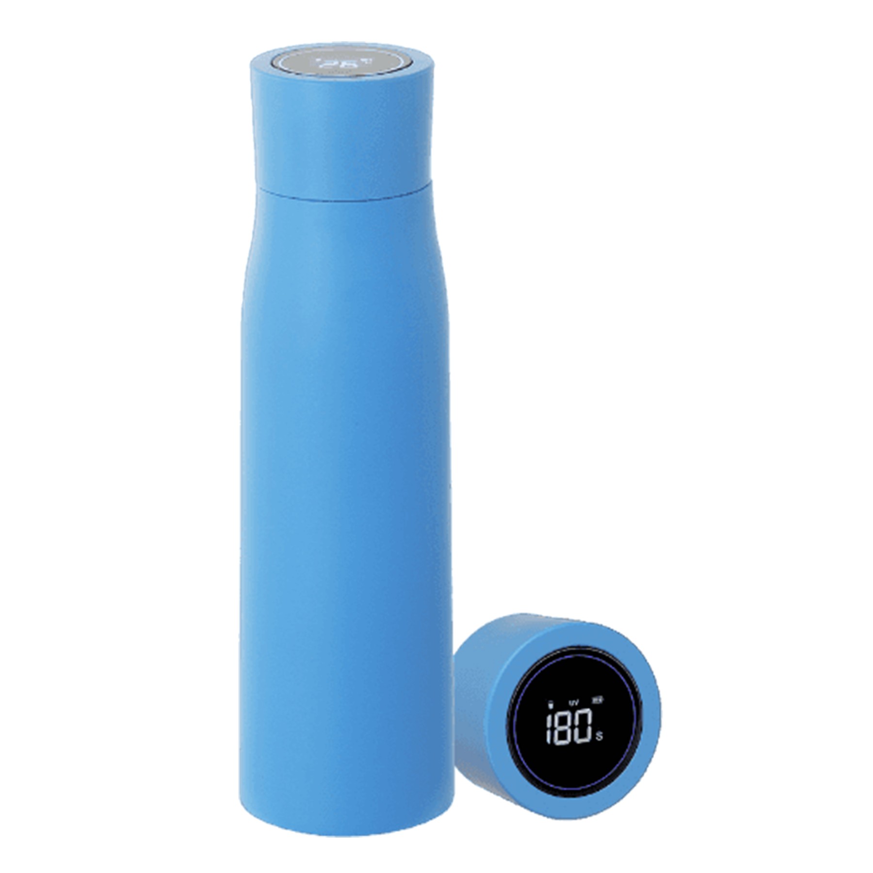 16.9Oz Uv Sterilization Thermos Cup 5