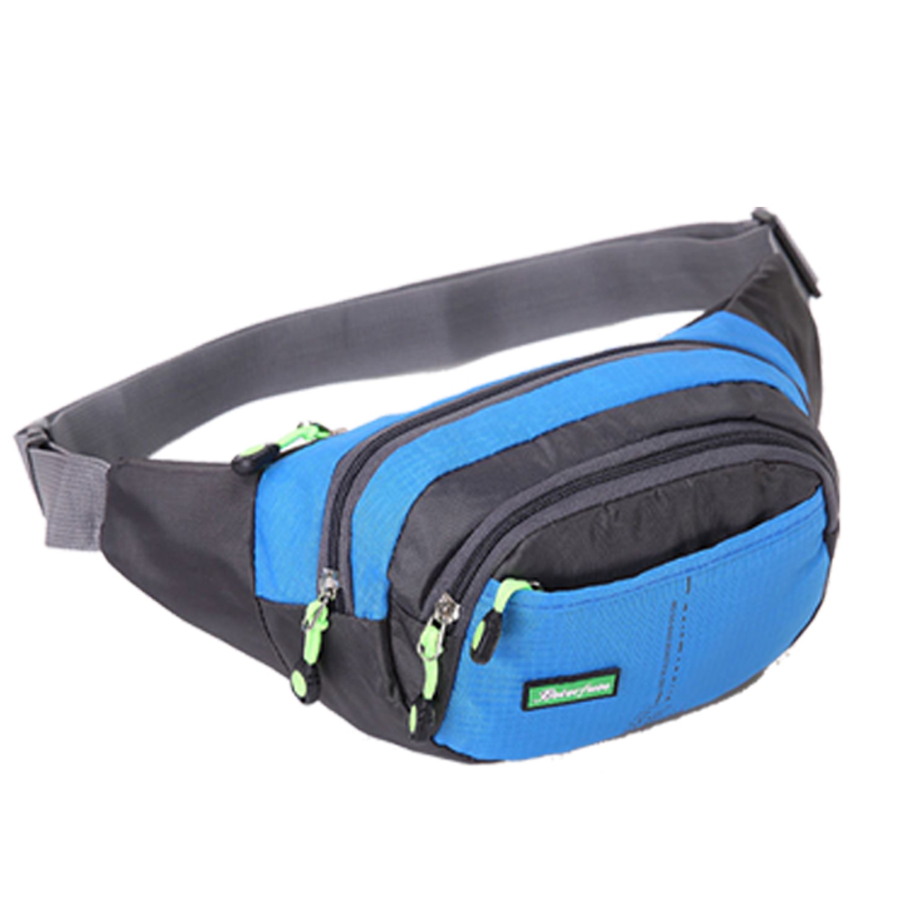 Multifunction Waist Pack 4