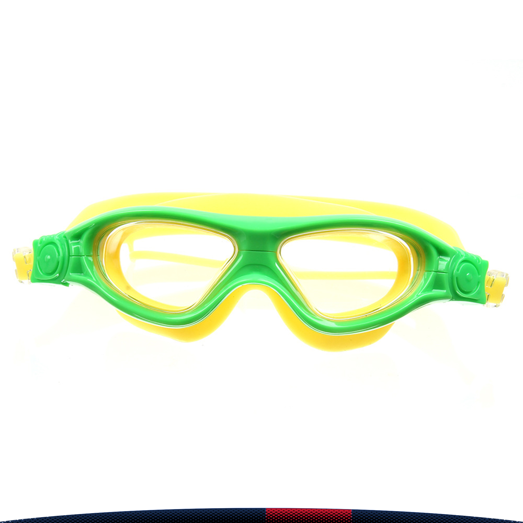 Qerty Kids Swimming Goggles 4