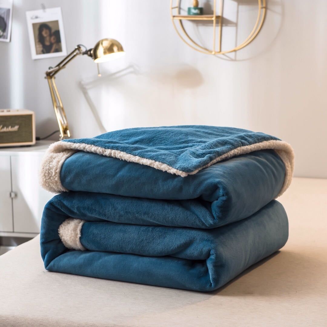 Soft Blanket 6