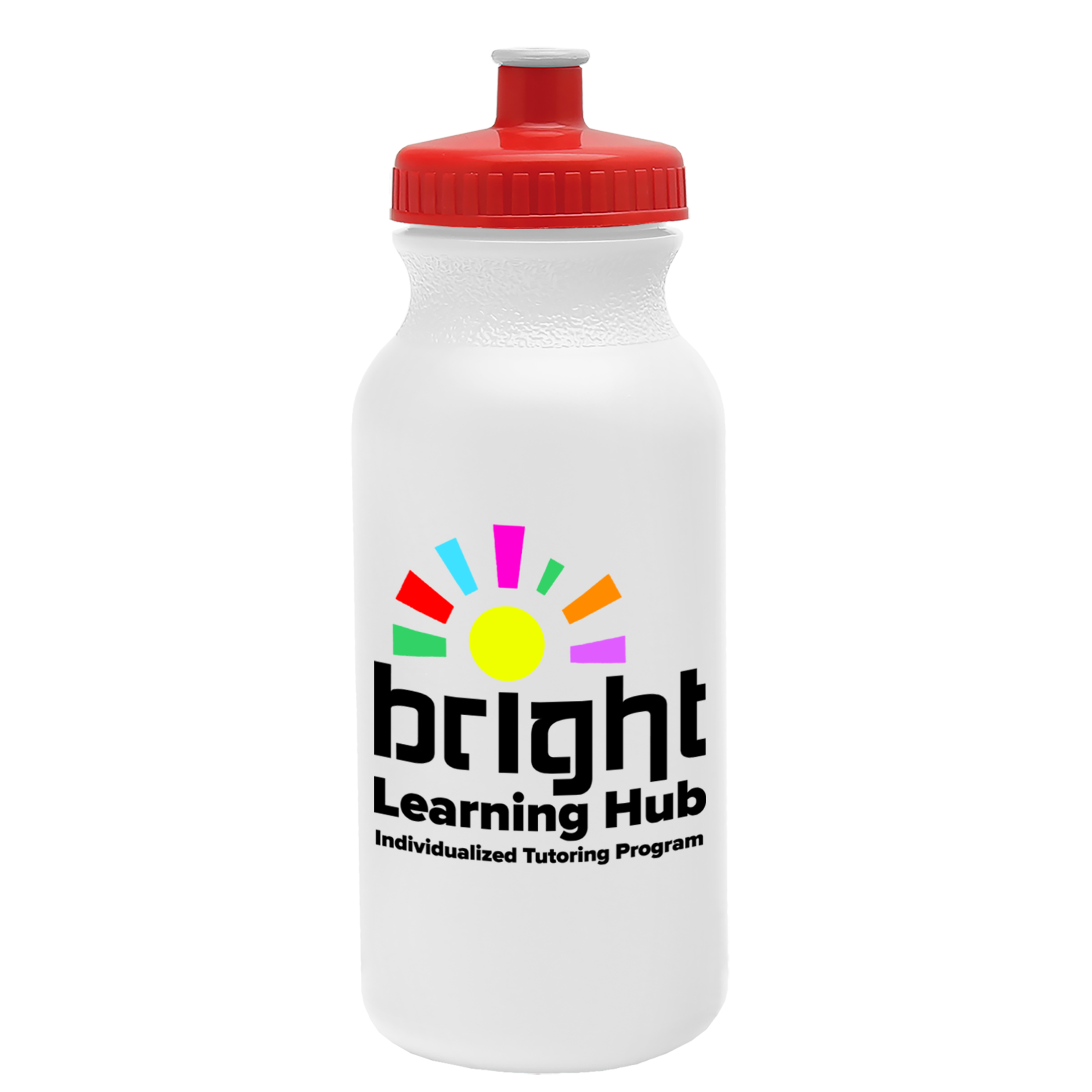 Garyline® Omni Bike Bottle - 20 oz. 108