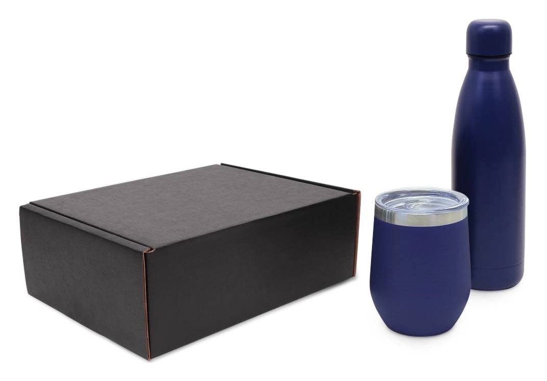 Hydro Soul Heat n' Chill Gift Set 6