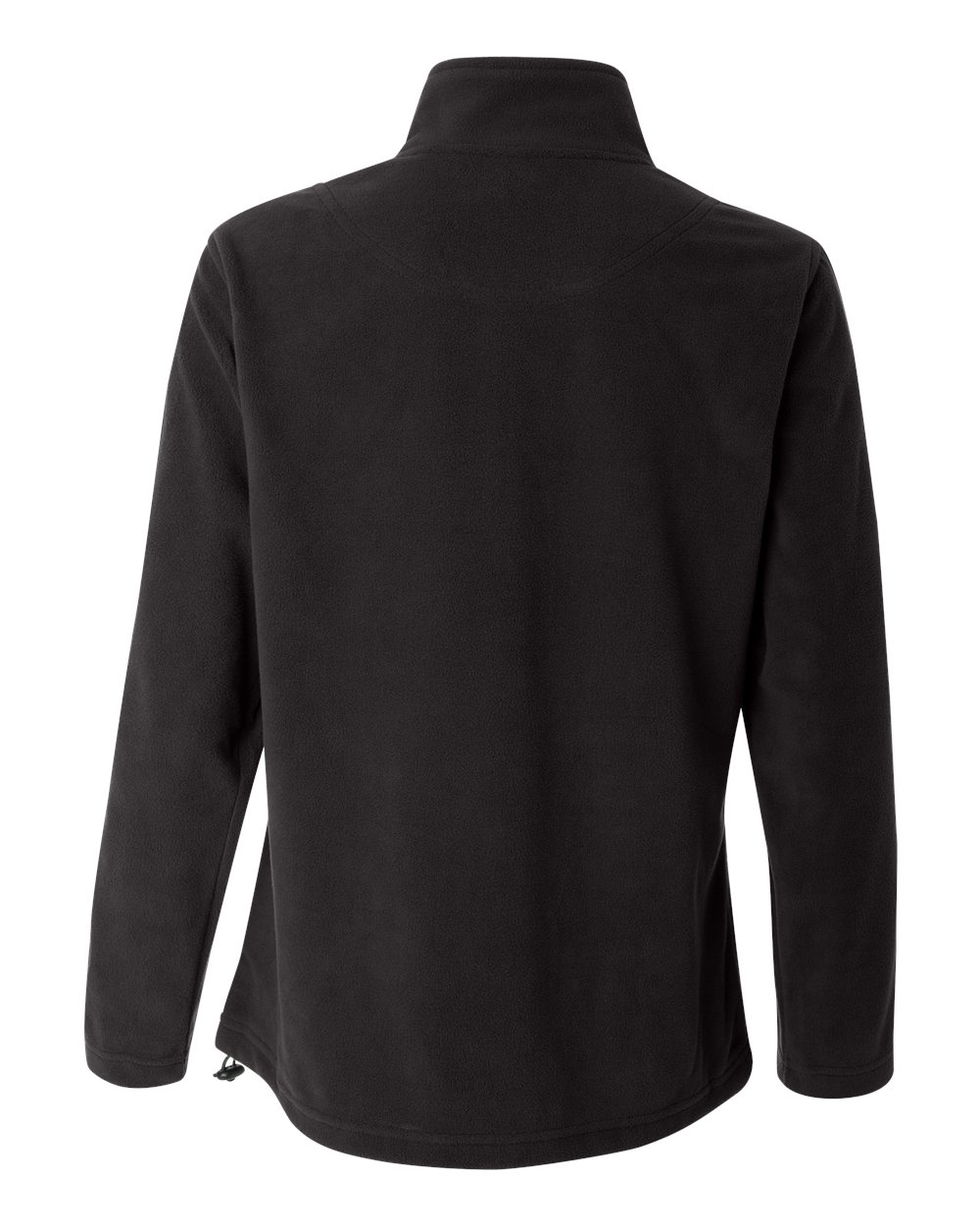 Women's Microfleece Full-Zip Jacket - 5301 23