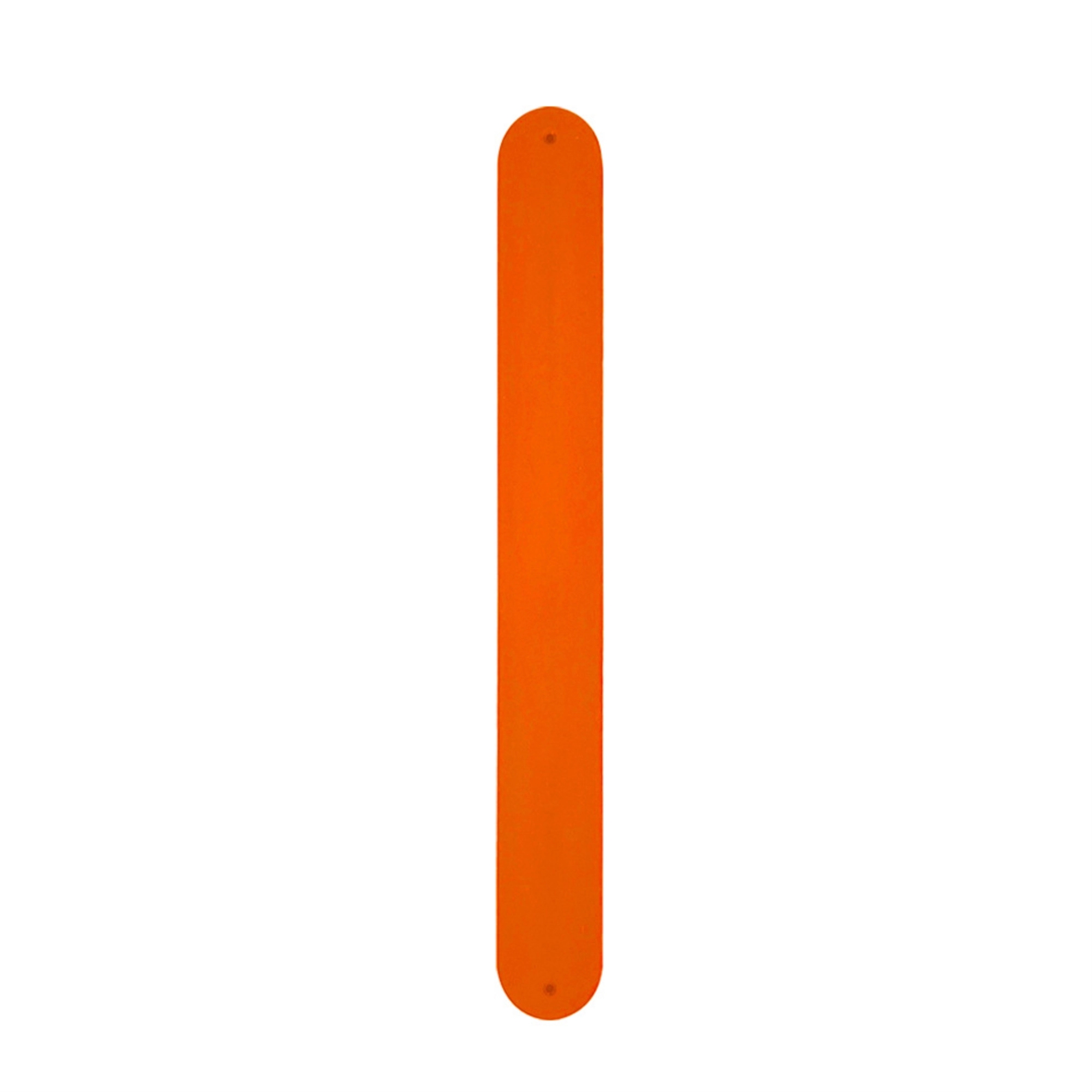 Silicone Slap Bracelet 3