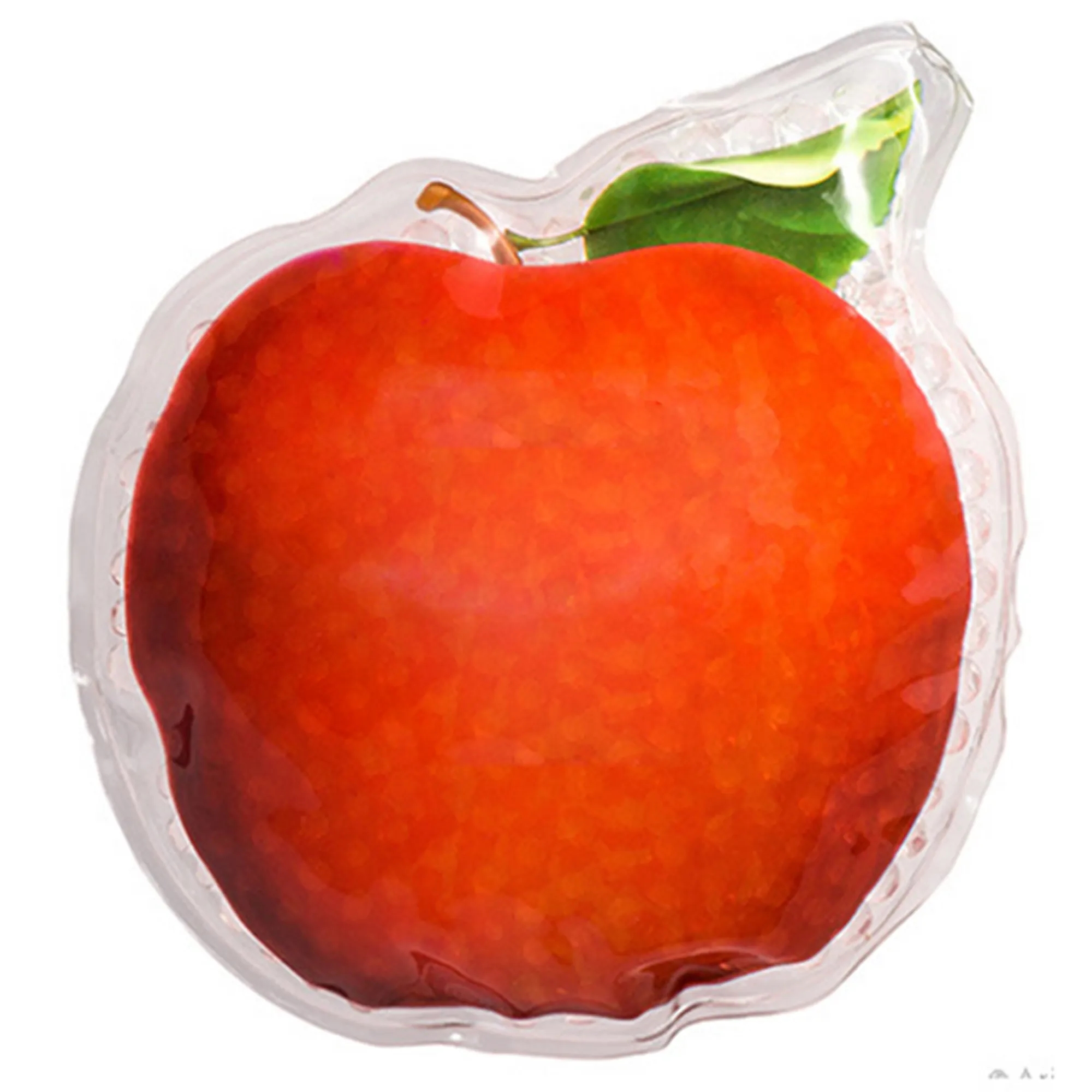 Customized Fruit Pattern Design Ice Bag 3