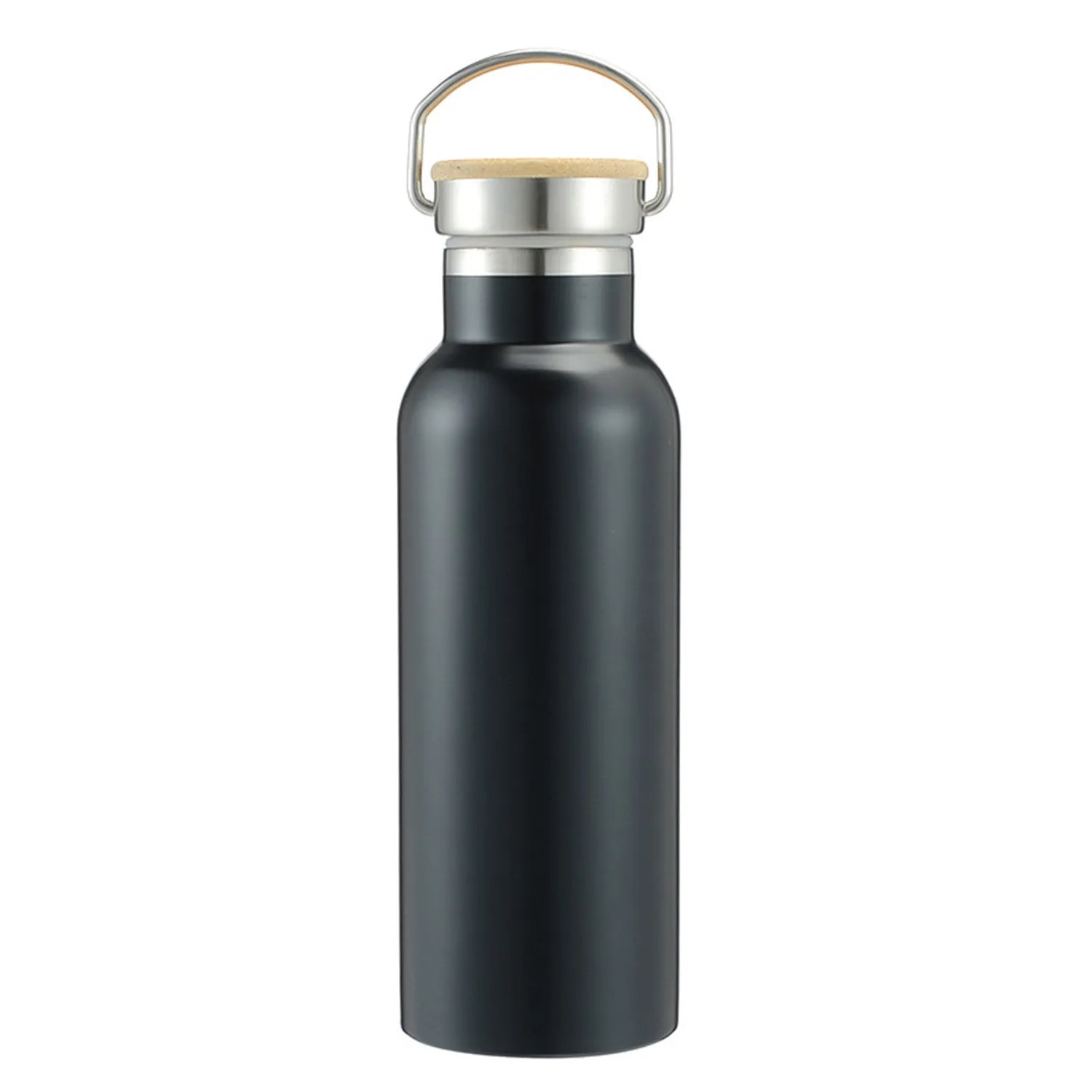 Stainless Steel Sports Thermos Cup 3