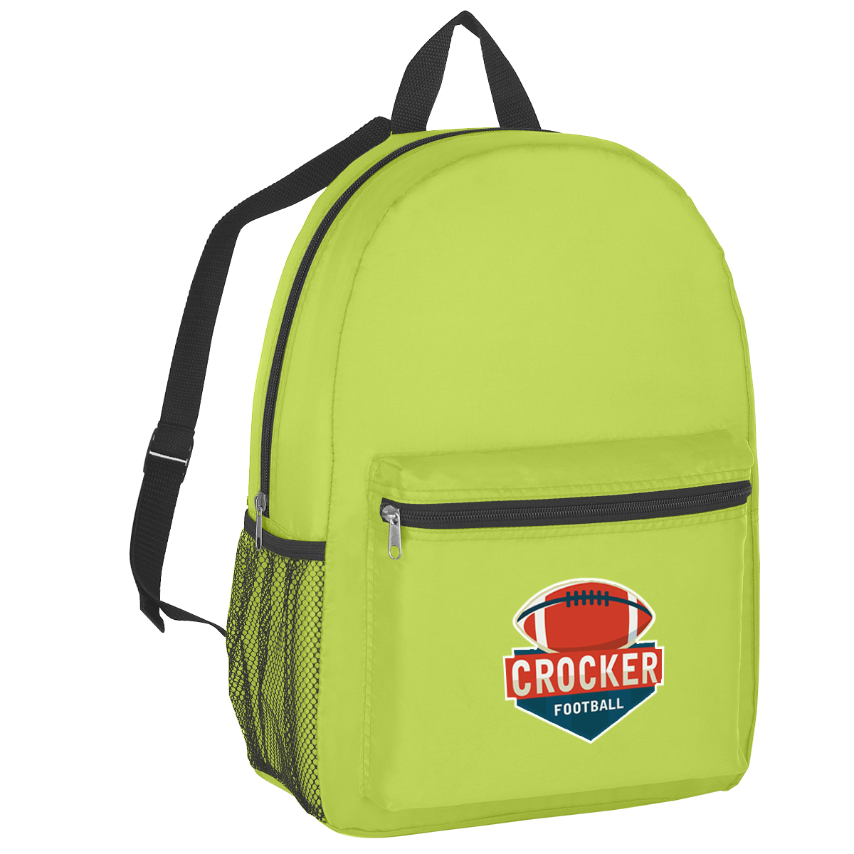 Budget Backpack 7