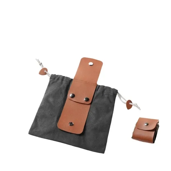 Foldable Storage Tote 2