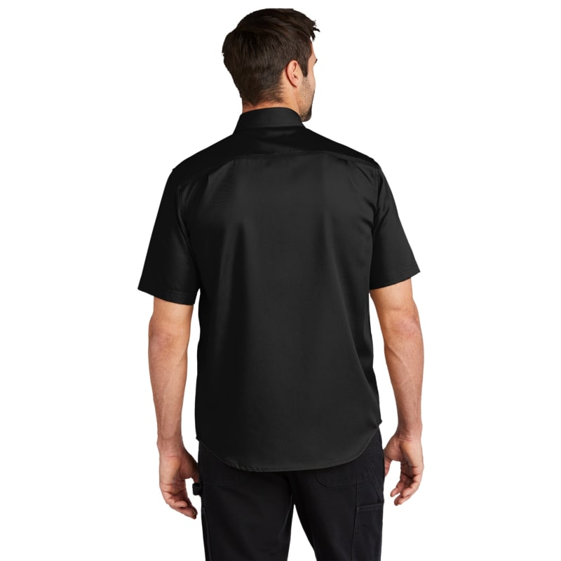 Carhartt Rugged Professional Series Short Sleeve Shirt 10