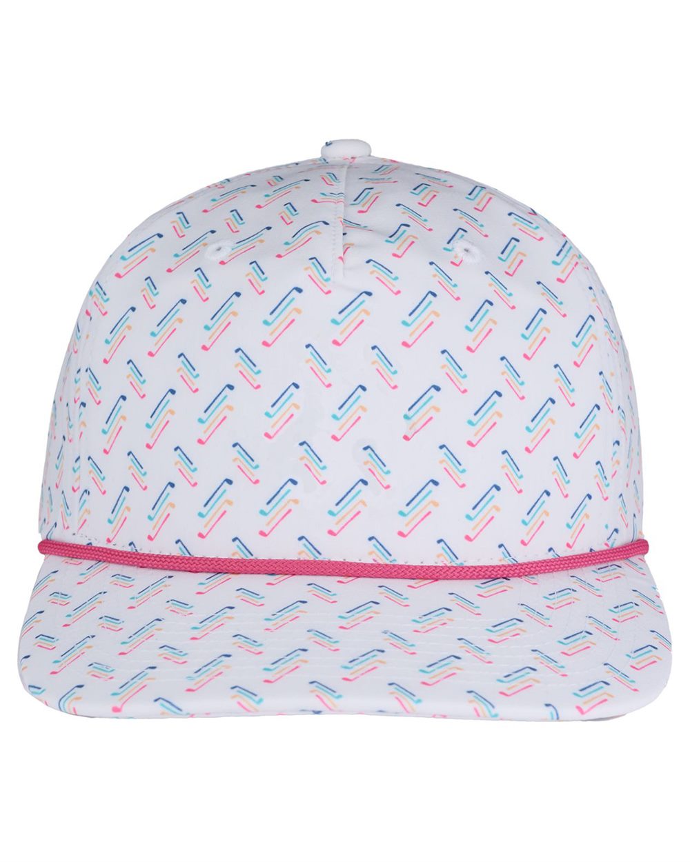 Ryan Cap - SWR100 2