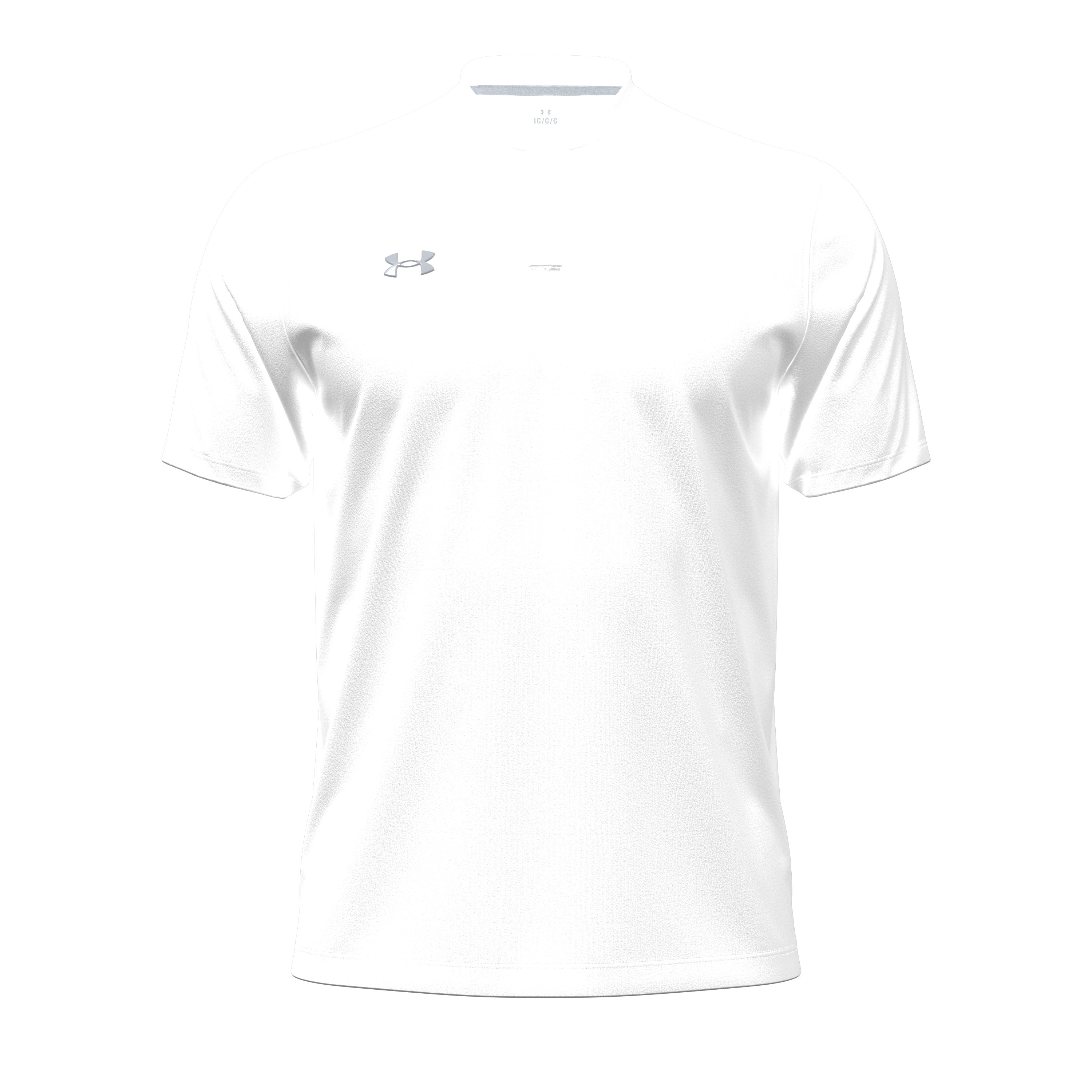 UA Playoff Bladed Top Men's Polo 2